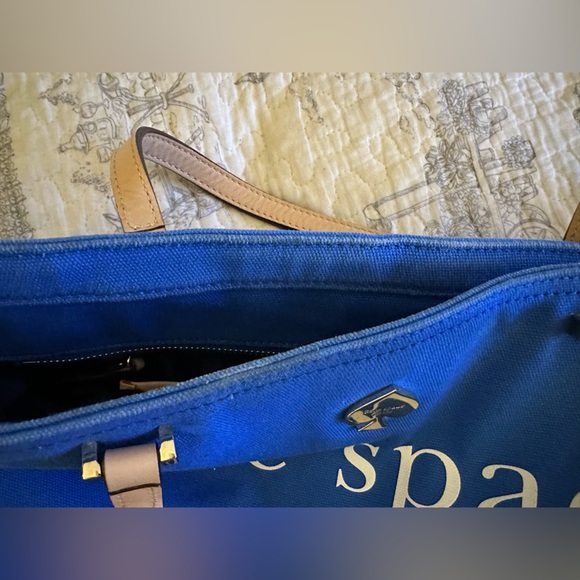Kate Spade Large vintage Tote - Picture 13 of 13